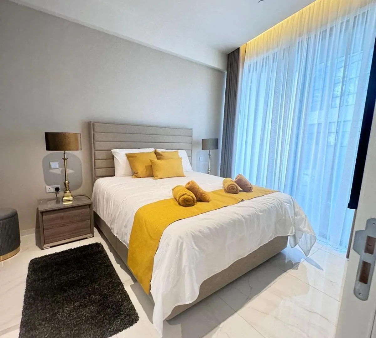 Mercury Tower Apt 508 Saint Julian's Malta