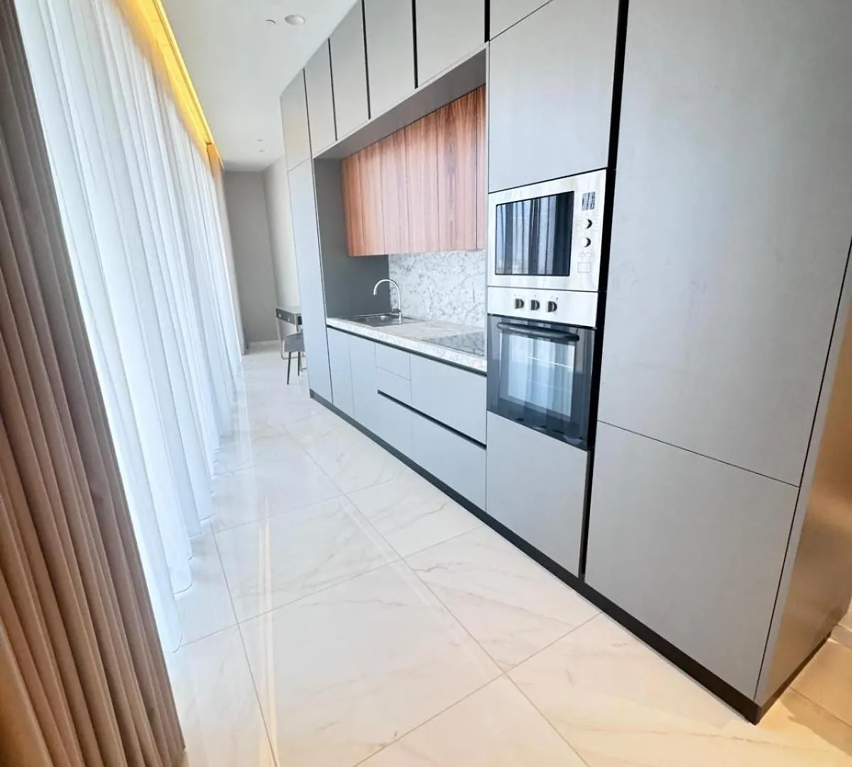 Apartmán Mercury Tower Apt 508 Saint Julian's
